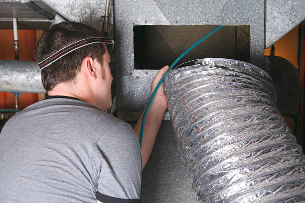 Reliable Spindale, NC Airduct Cleaning Solutions